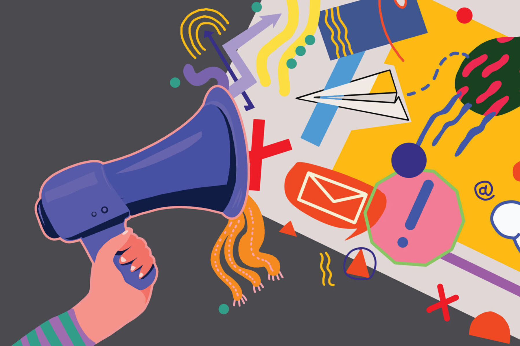 Bullhorn